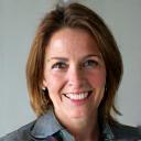 Portrait of Sarah Jenkins, a satisfied customer.