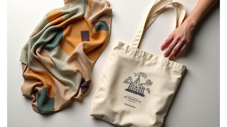 Manchester Collective X Hearth & Stitch collaboration showcase, featuring unique fashion pieces.