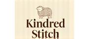 Kindred Stitch brand logo