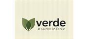Verde Essentials brand logo