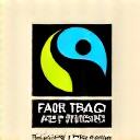 Fair Trade Certified logo